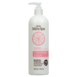 Gena Mani Spa Lotion per Massaggio (473ml)