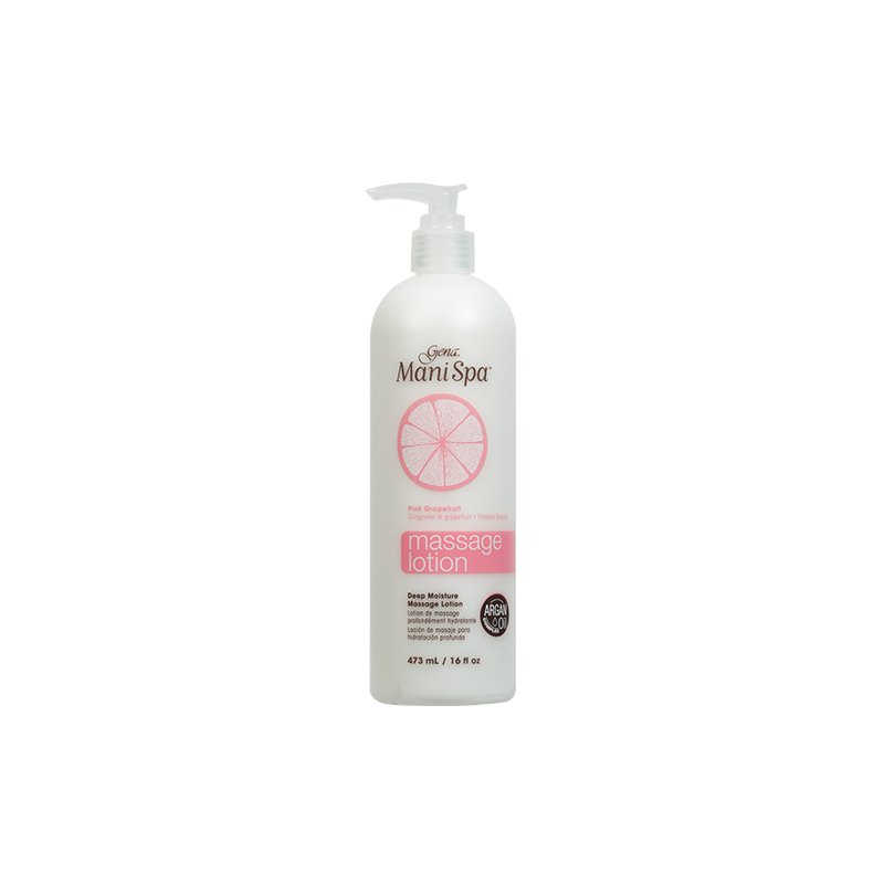 Gena Mani Spa Lotion per Massaggio (473ml)
