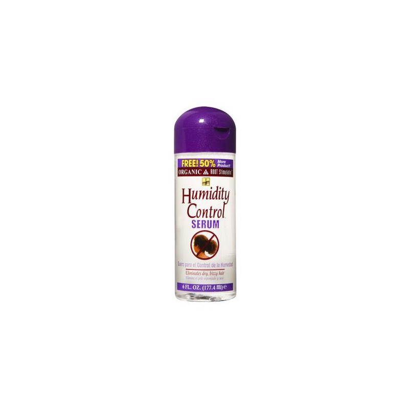 Siero per il Controllo dell'Umidità Organic Root Stimulator (177ml)