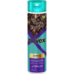 Shampoo Novex My Curls (300ml)