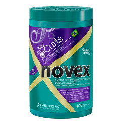 Maschera Novex My Curls