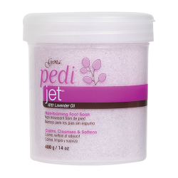 Gena Pedicure Risciacquo per Piedi (400gr)