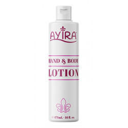 Ayira Crema Mani e Corpo (474ml)