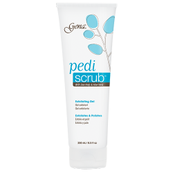 Gena Pedicure Pedi Scrug Gel 