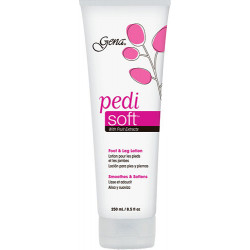 Gena Pedicure Soft Lotion 