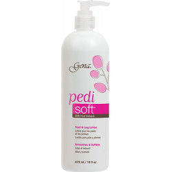Gena Pedicure Soft Lotion 