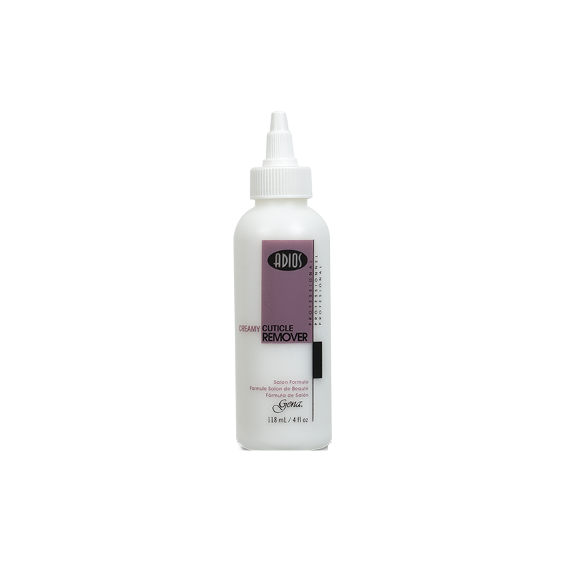 Gena Pedicure Rimuovi Cuticole Cremoso (118ml)