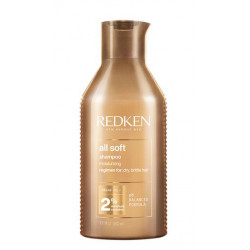 Redken Morbidezza Totale Shampoo