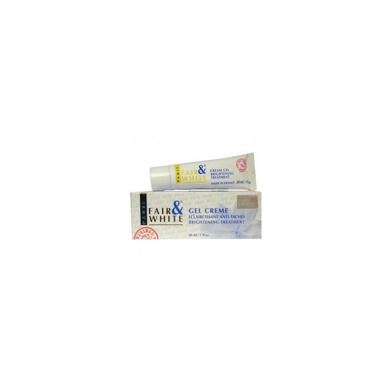 Crema schiarente Soft'n White (30ml)