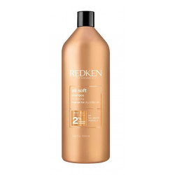 Redken Morbidezza Totale Shampoo