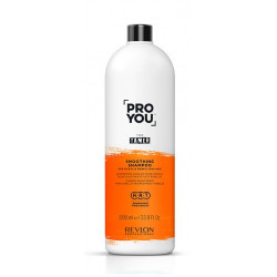 Revlon Pro You Il Disciplinante Shampoo Lisciante