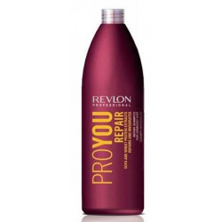 Revlon Pro You The Fixer Shampoo Riparatore