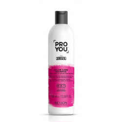 Revlon Pro You The Keeper Shampoo Cura del Colore