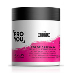 Revlon Pro You The Keeper Maschera Cura Colore (500ml)