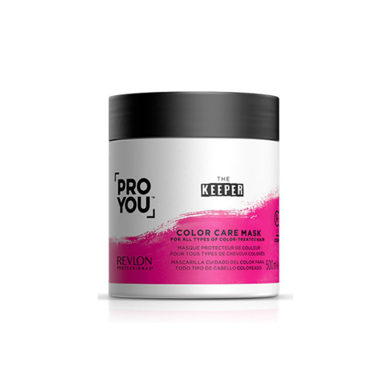 Revlon Pro You The Keeper Maschera Cura Colore (500ml)