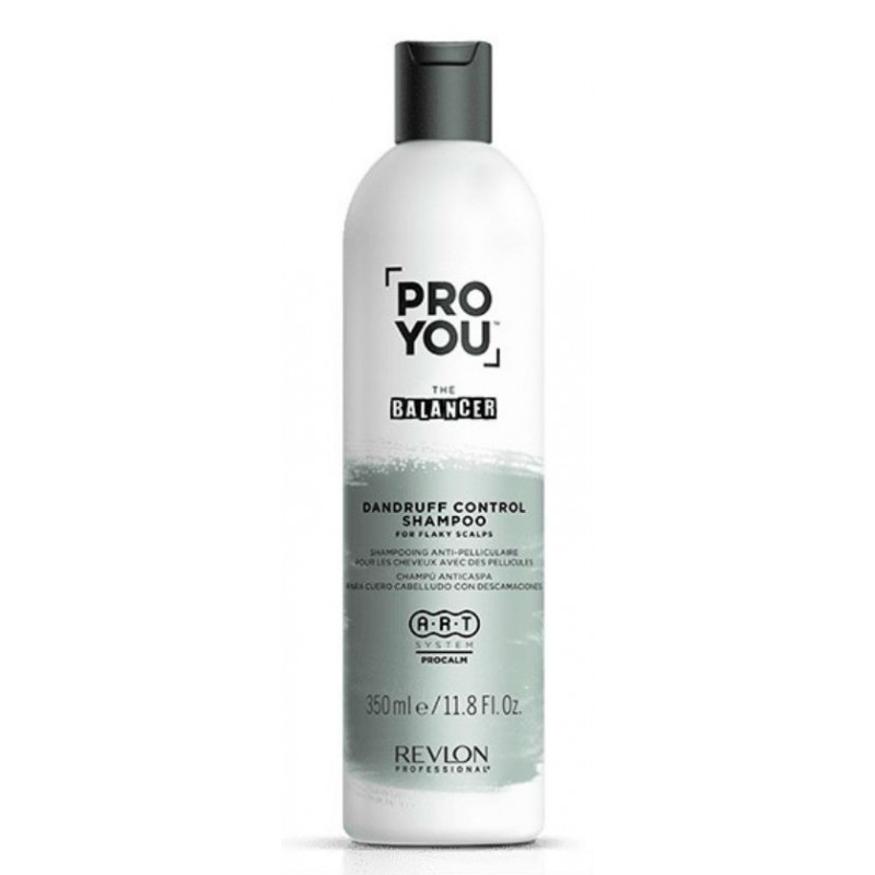 Revlon Pro You The Balancer Shampoo Controllo Forfora (350ml)