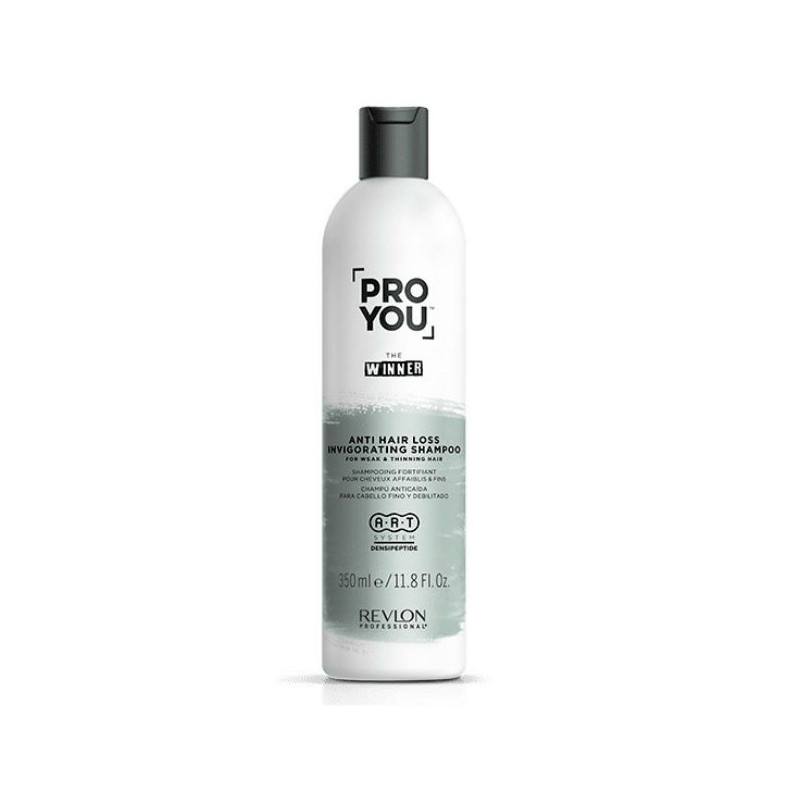 Revlon Pro You The Winner Shampoo Rinvigorente Anticaduta (350ml)
