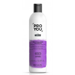 Revlon Pro You The Toner Shampoo Neutralizzante (350ml)