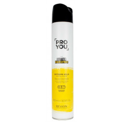 Revlon Pro You The Setter Lacca Tenuta Estrema