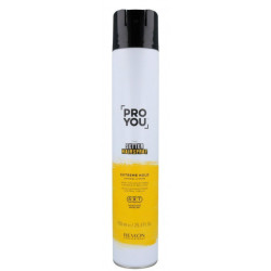 Revlon Pro You The Setter Lacca Tenuta Estrema