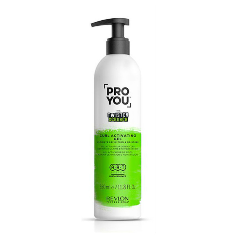 Revlon Pro You Il Twister Scrunch (350ml)