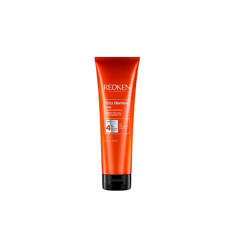 Redken Frizz Dismiss Maschera (250ml)