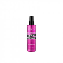 Redken Styling Quick Blowout Spray Termoprotettore (125ml)