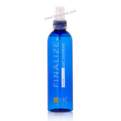 Hairconcept Finalize Curl Revitalizer Naturale (250ml)