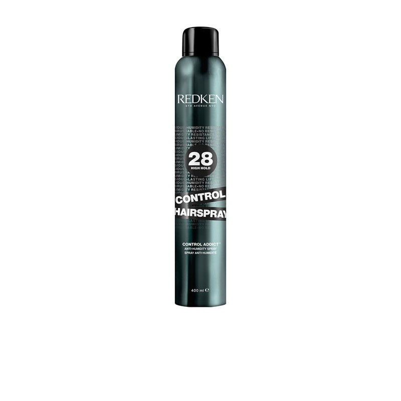 Redken Styling Control Lacca 28 (400ml)