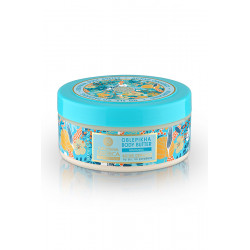 Natura Siberica Oblepikha Burro Corpo (300ml)