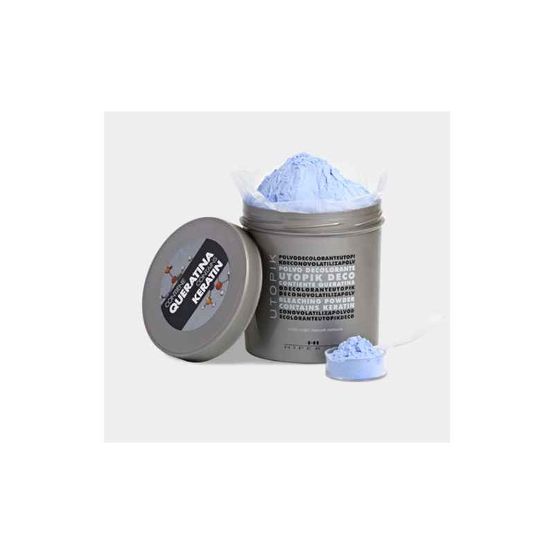 Hipertin Utopik Deco Polvere Decolorante (1Kg)