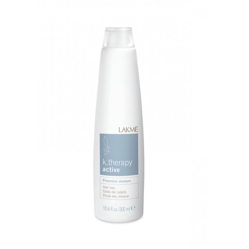 Lakme K.Therapy Shampoo Prevenzione Attiva (300ml)