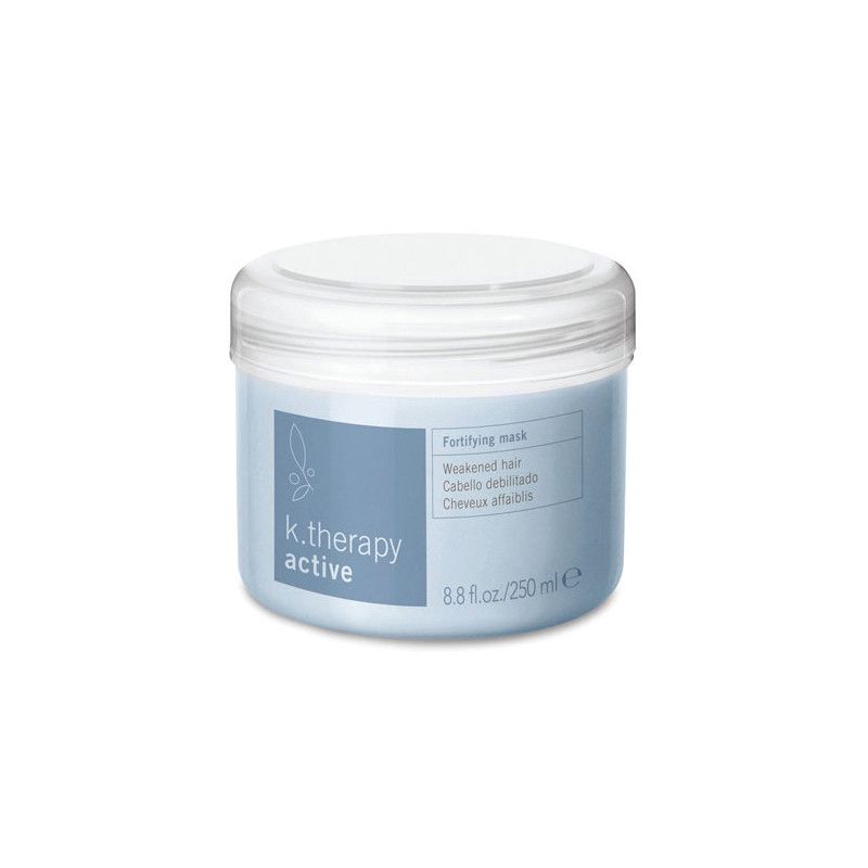 Lakme K.Therapy Maschera Attiva Rinforzante (250ml)