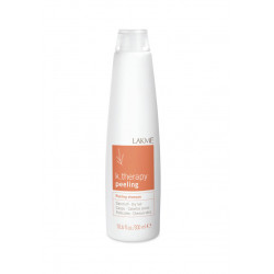 Lakme K.Therapy Shampoo Secco Peeling (300ml)