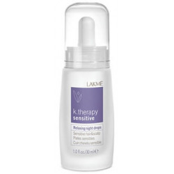 Lakme K.Therapy Gocce Notte Sensibili (30ml)