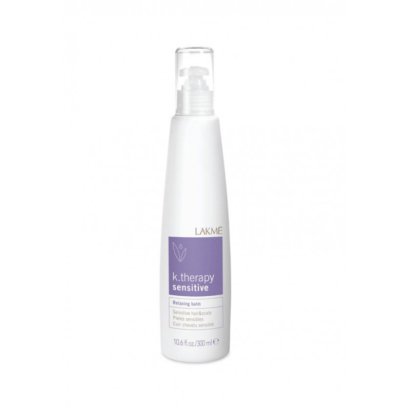 Lakme K.Therapy Balsamo Rilassante Sensibile (300ml)