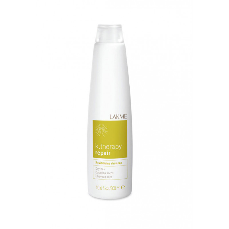 Lakme K.Therapy Shampoo Riparatore (300ml)