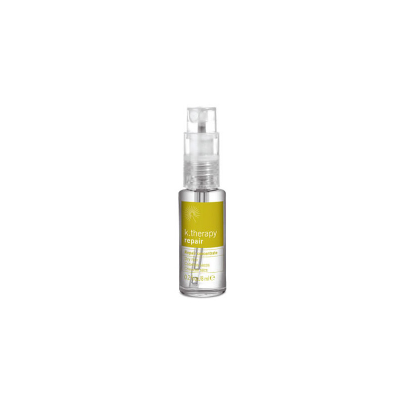 Lakme K.Therapy Concentrato Riparatore Shock (8x8ml)