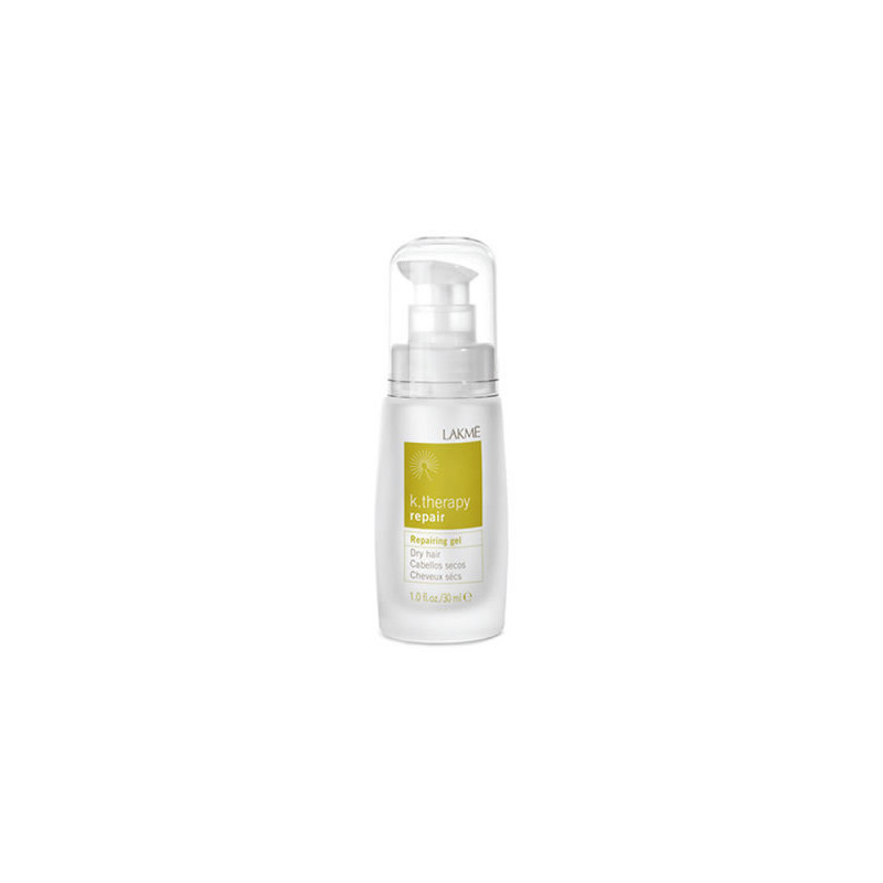 Lakme K.Therapy Gel Riparatore (30ml)