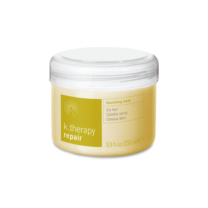 Lakme K.Therapy Maschera Nutriente Riparatrice (250ml)