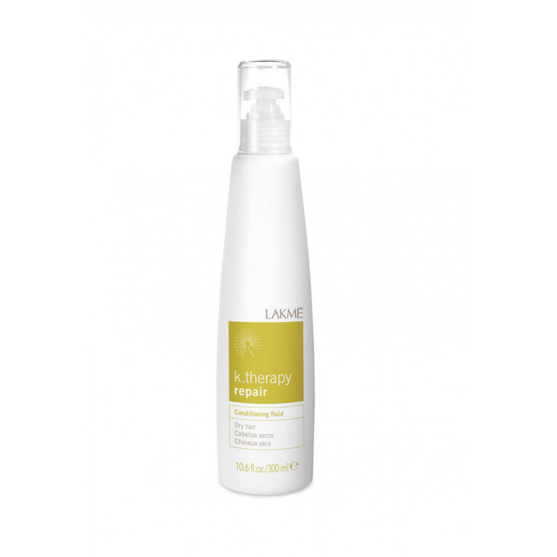 Lakme K.Therapy Fluido Condizionante Riparatore (300ml)