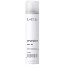 Lakme Master Eco Lacca (300ml)