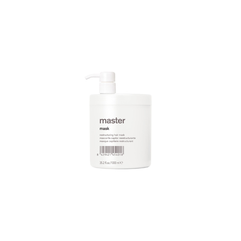 Lakme Maschera Master (1000ml)