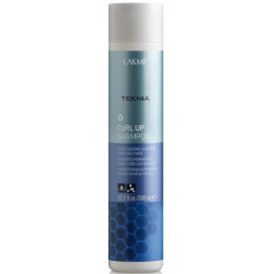 Lakme N-Teknia Shampoo per Ricci