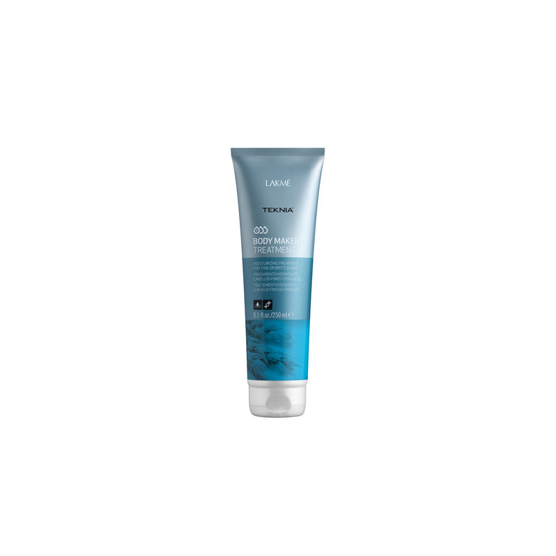 Lakme N-Teknia Body Maker Trattamento