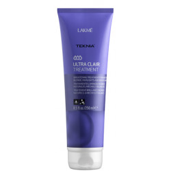 Lakme N-Teknia Ultra Clair Treatment 