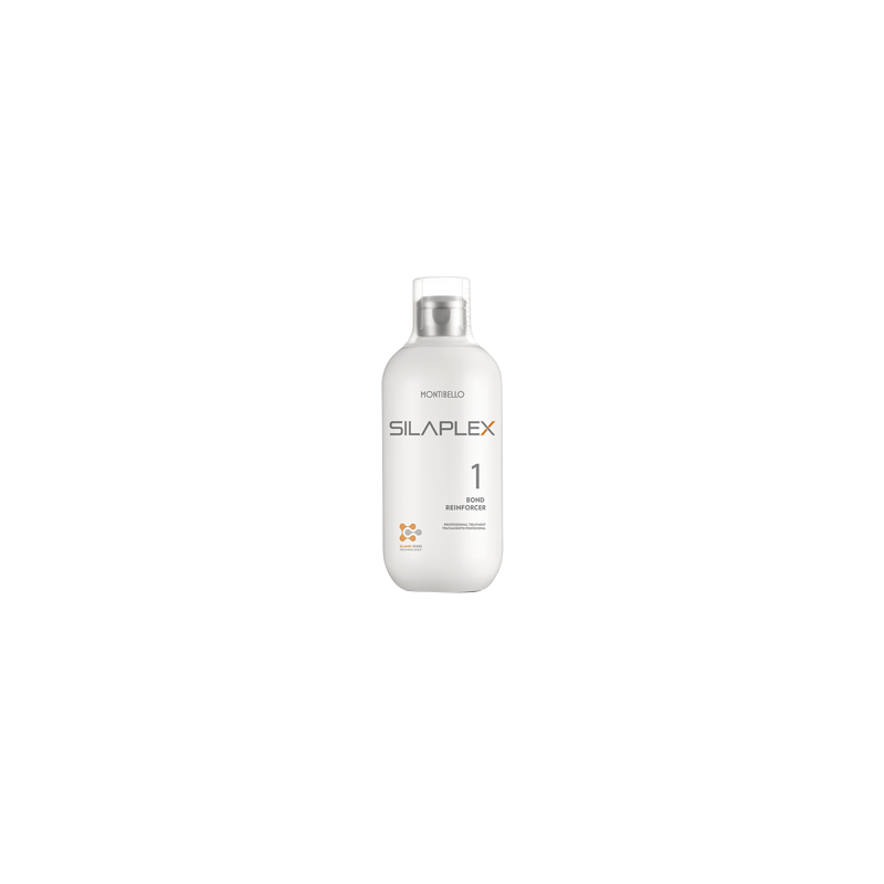 Montibel·lo Silaplex Rinforzante di Legami Fase 1 (500ml)