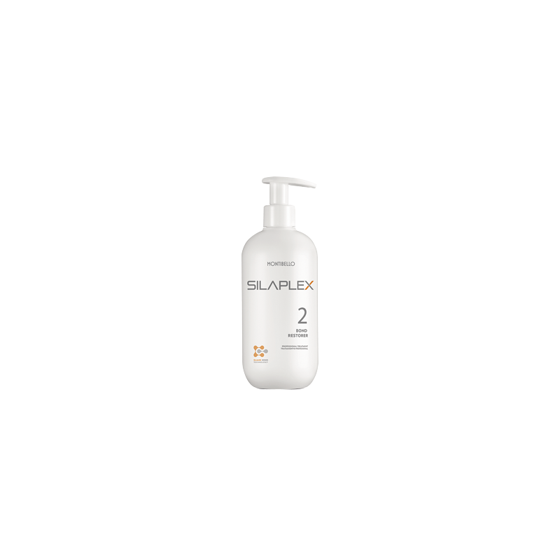 Montibel·lo Silaplex Ricostruttore di Legami Fase 2 (500ml)