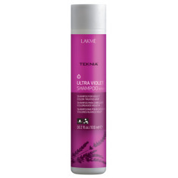 Lakme N-Teknia Shampoo Ultravioletto Rinfrescante