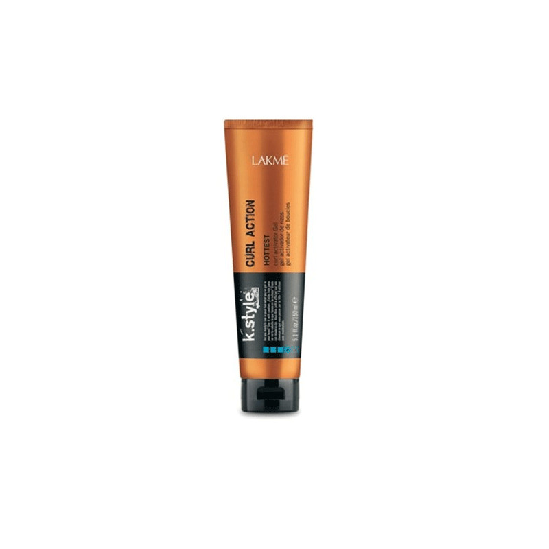 Lakme K.Style Azione Riccio Più Calda (150ml)
